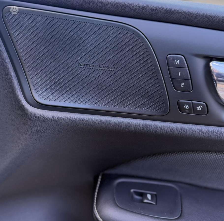 Volvo S60, 2.0 l., Седан