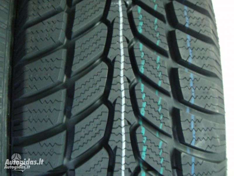 Kingstar, зимние 255/70 R16