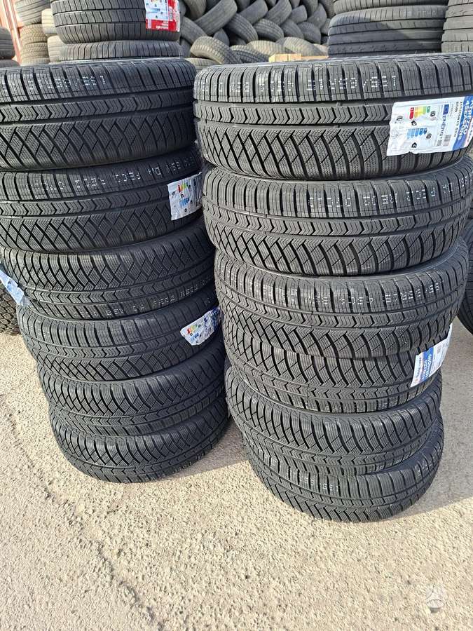 Sailun 2025, universalios 195/65 R15