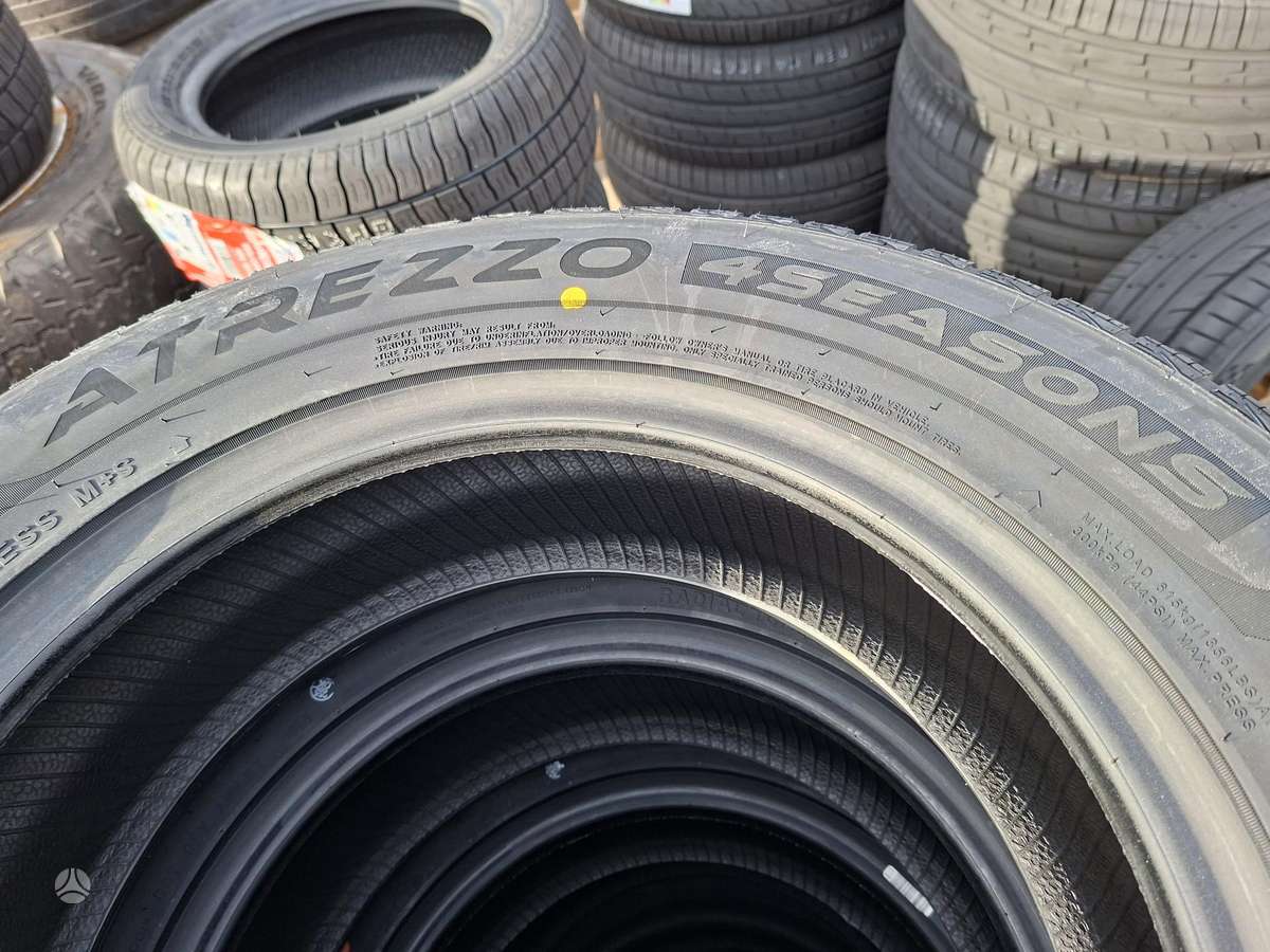 Sailun 2025, universalios 195/65 R15