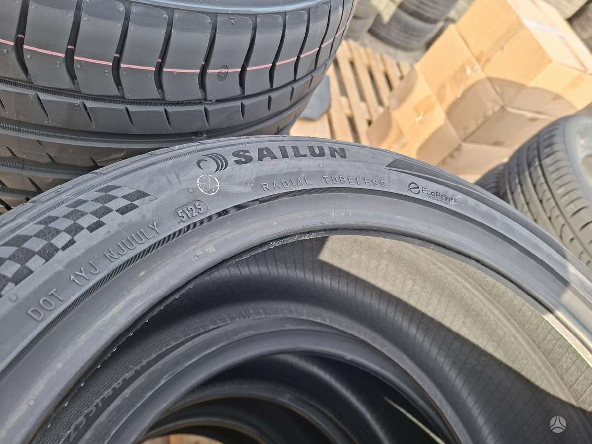 Sailun, vasarinės 255/40 R20