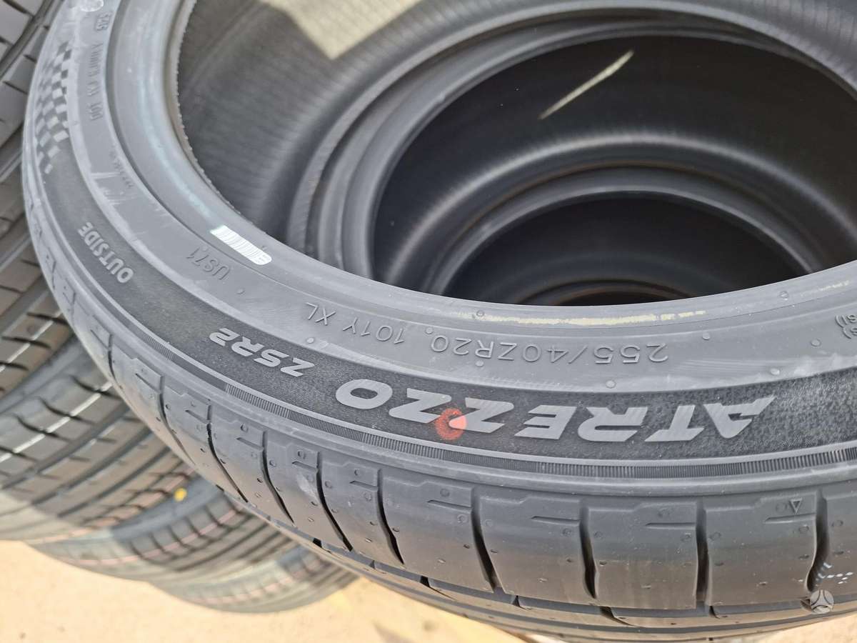 Sailun, vasarinės 255/40 R20