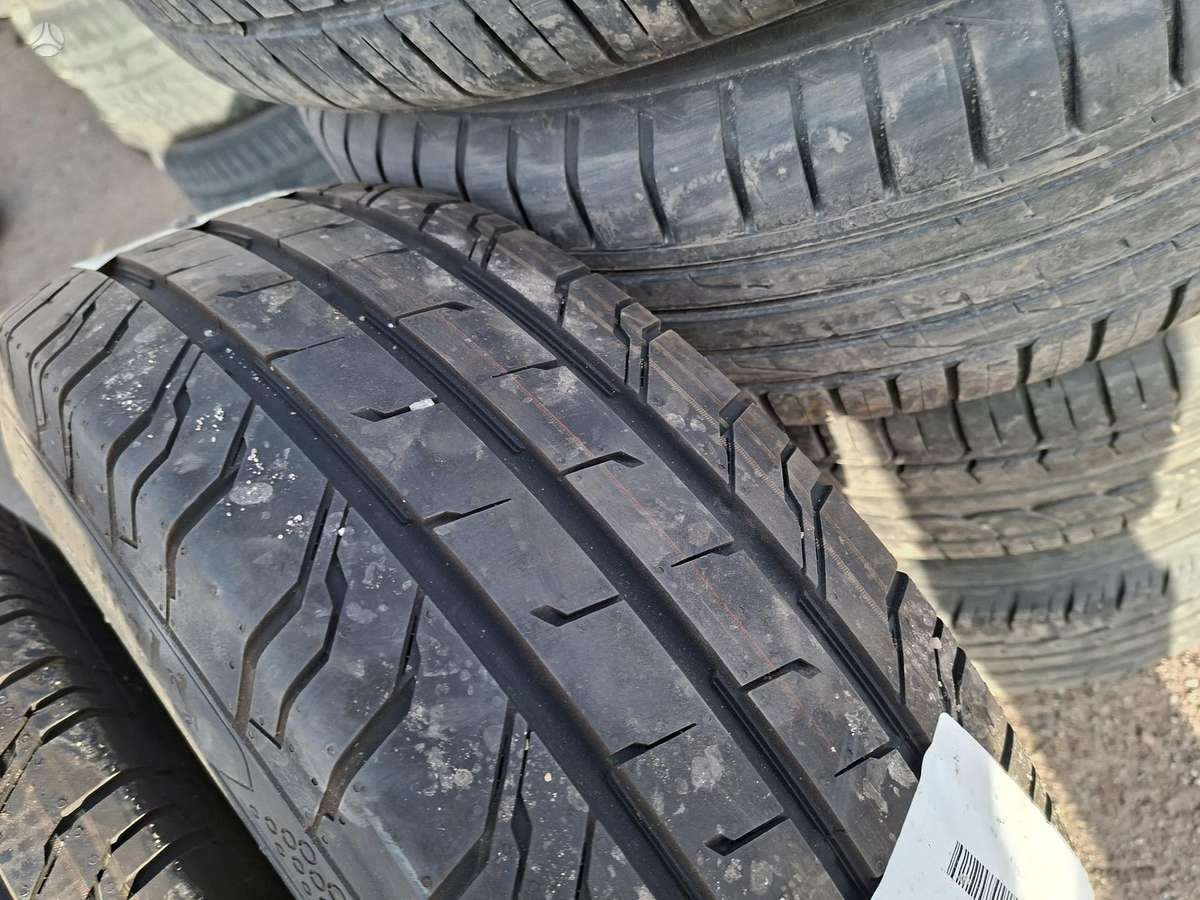 Goodyear, summer 205/75 R16