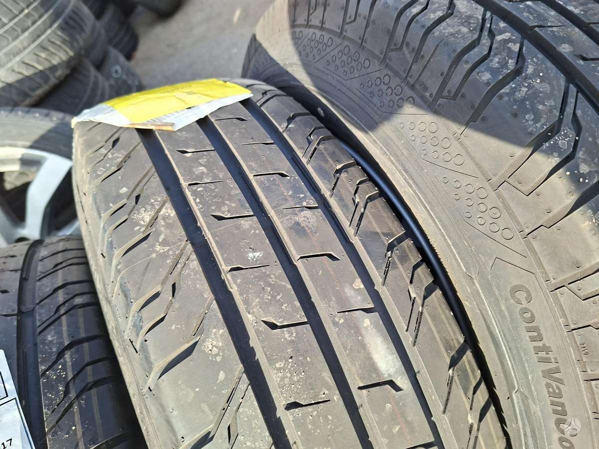 Goodyear, summer 205/75 R16