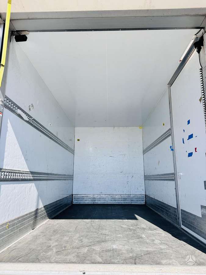 Ford Transit, 2.0 l., cargo van