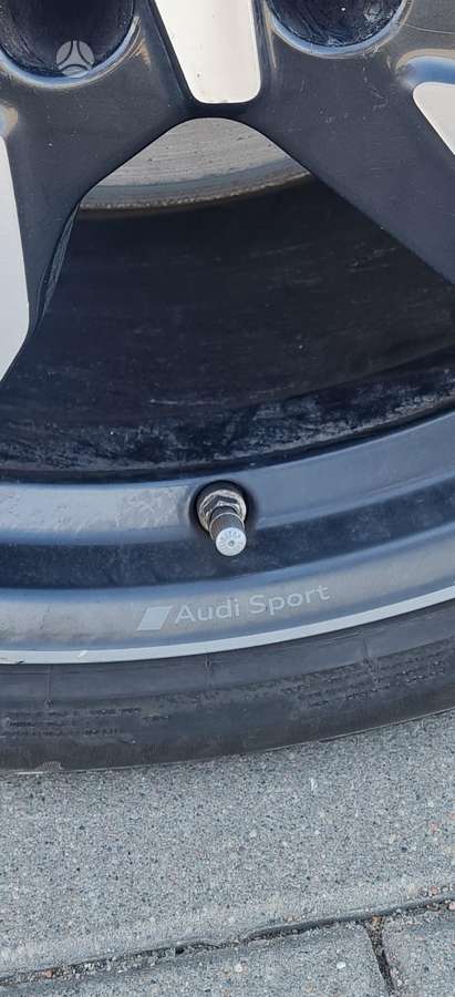 Audi A6, 3.0 l., universalas