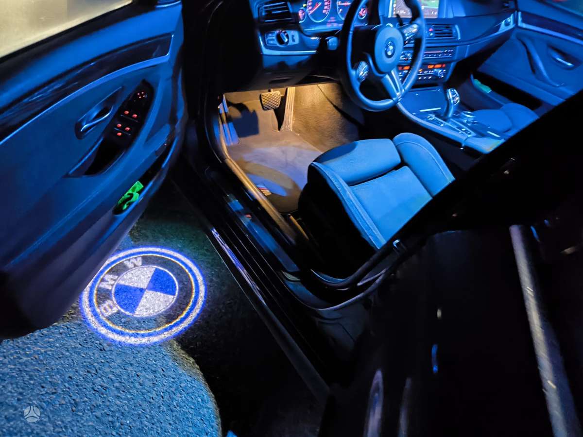 BMW 525, 2.0 l., Универсал