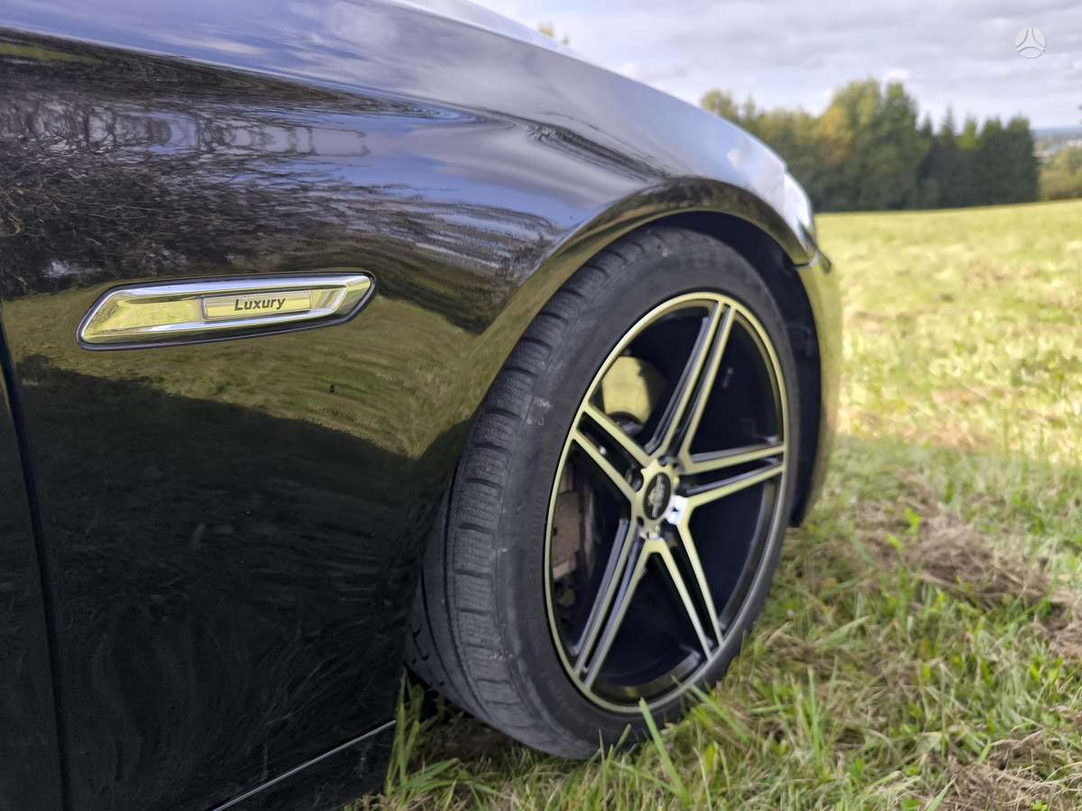 BMW 525, 2.0 l., Универсал