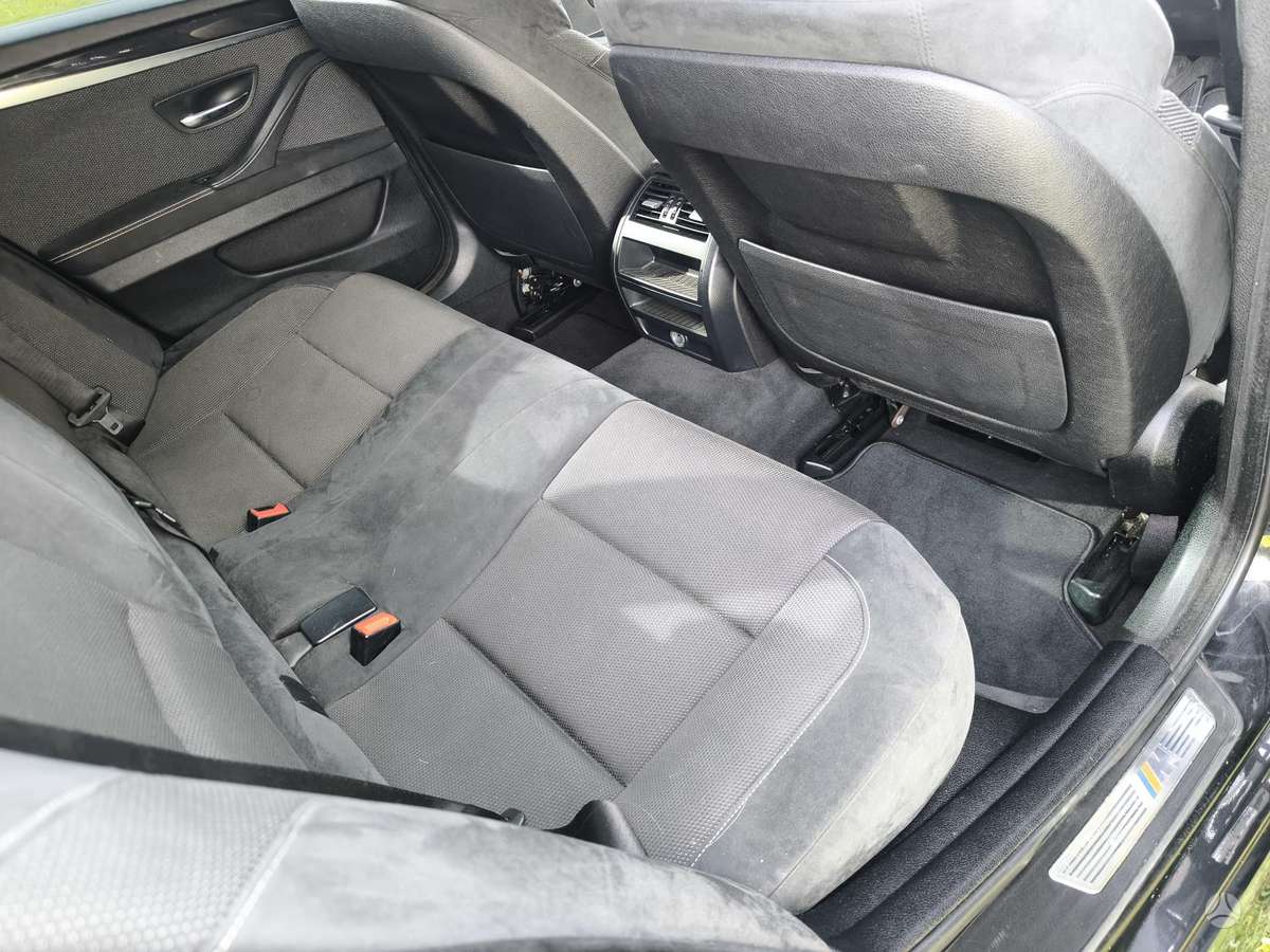 BMW 525, 2.0 l., Универсал