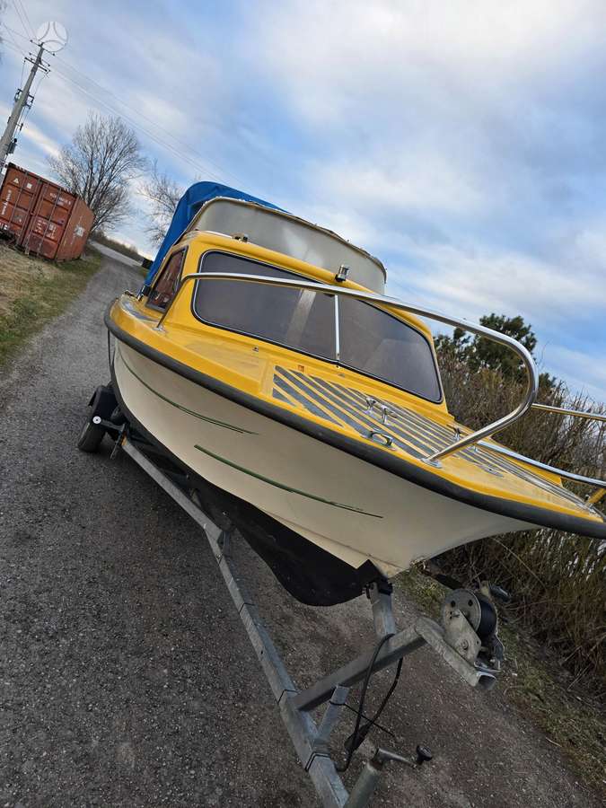 Volvo Penta, яхты / катера