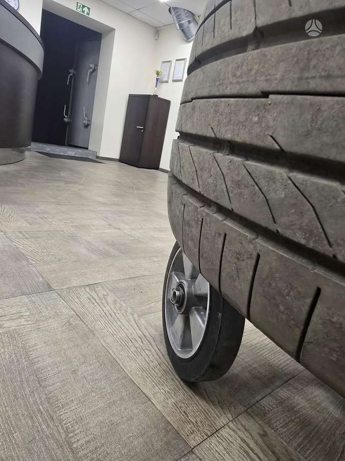 TESLA S, легкосплавные , R21