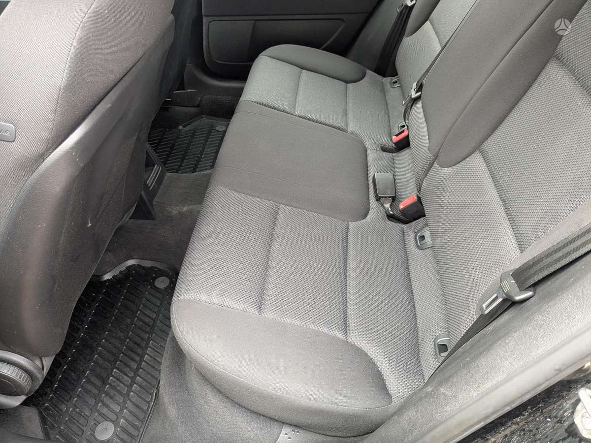 Audi A3, 1.6 l., hatchback