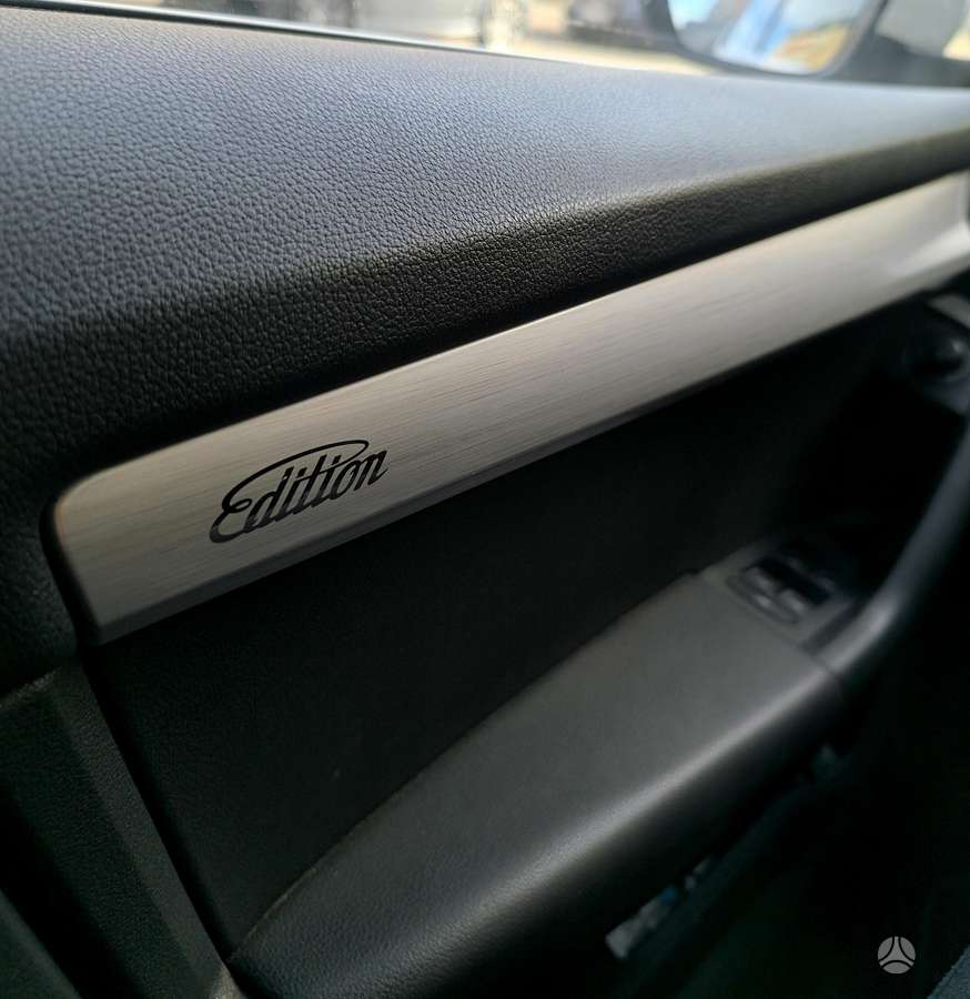 Škoda Octavia - 10