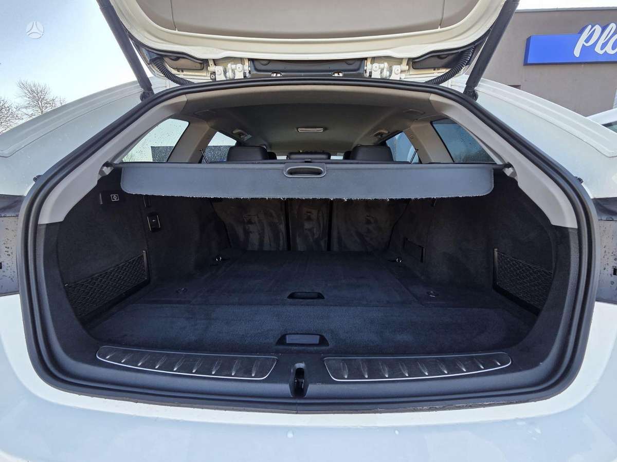 BMW 320, 2.0 l., Универсал