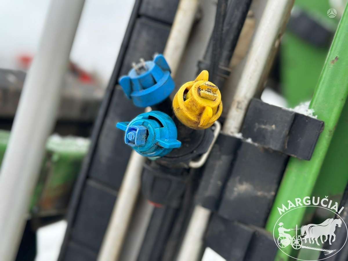 Amazone UG 3000 Nova, 3000 ltr, 20 - 2, sprayers