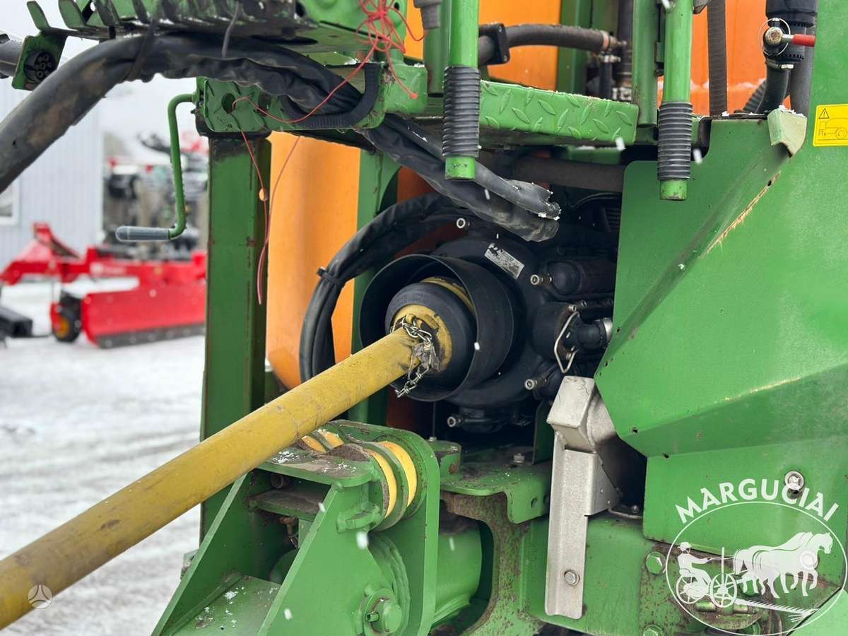 Amazone UG 3000 Nova, 3000 ltr, 20 - 2, sprayers