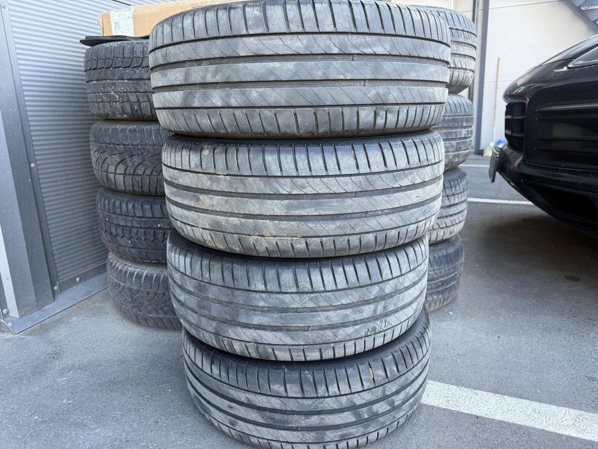 Volkswagen, light alloy, R17