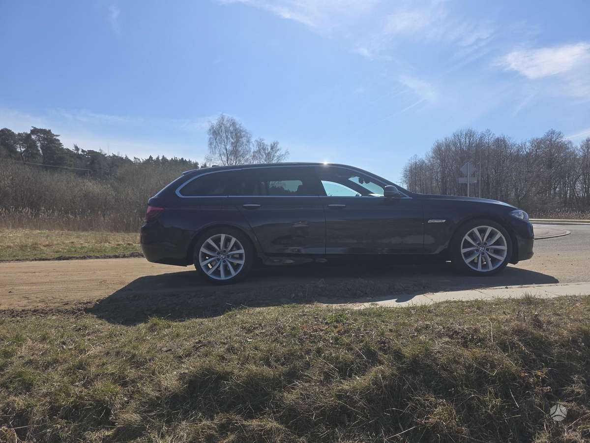 BMW 530, 3.0 l., Универсал
