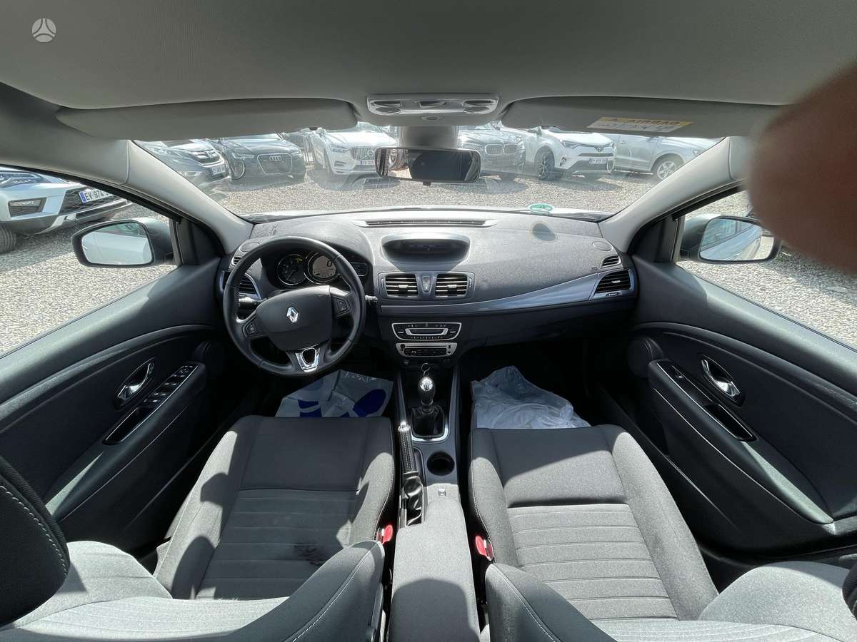 Renault Megane - 6