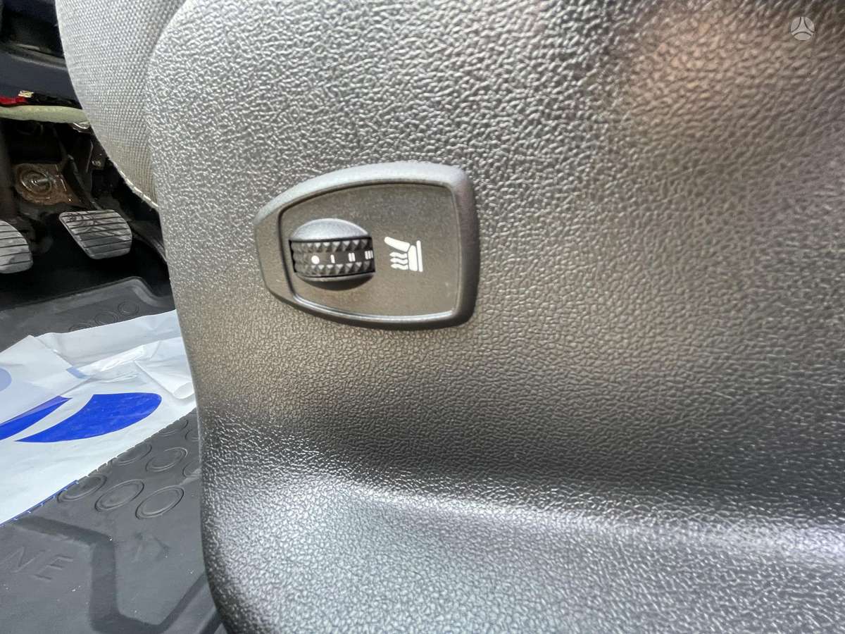 Renault Megane, 1.5 l., Универсал