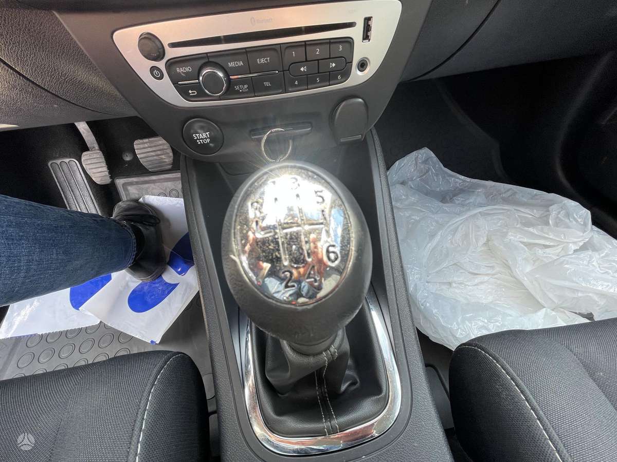 Renault Megane - 9