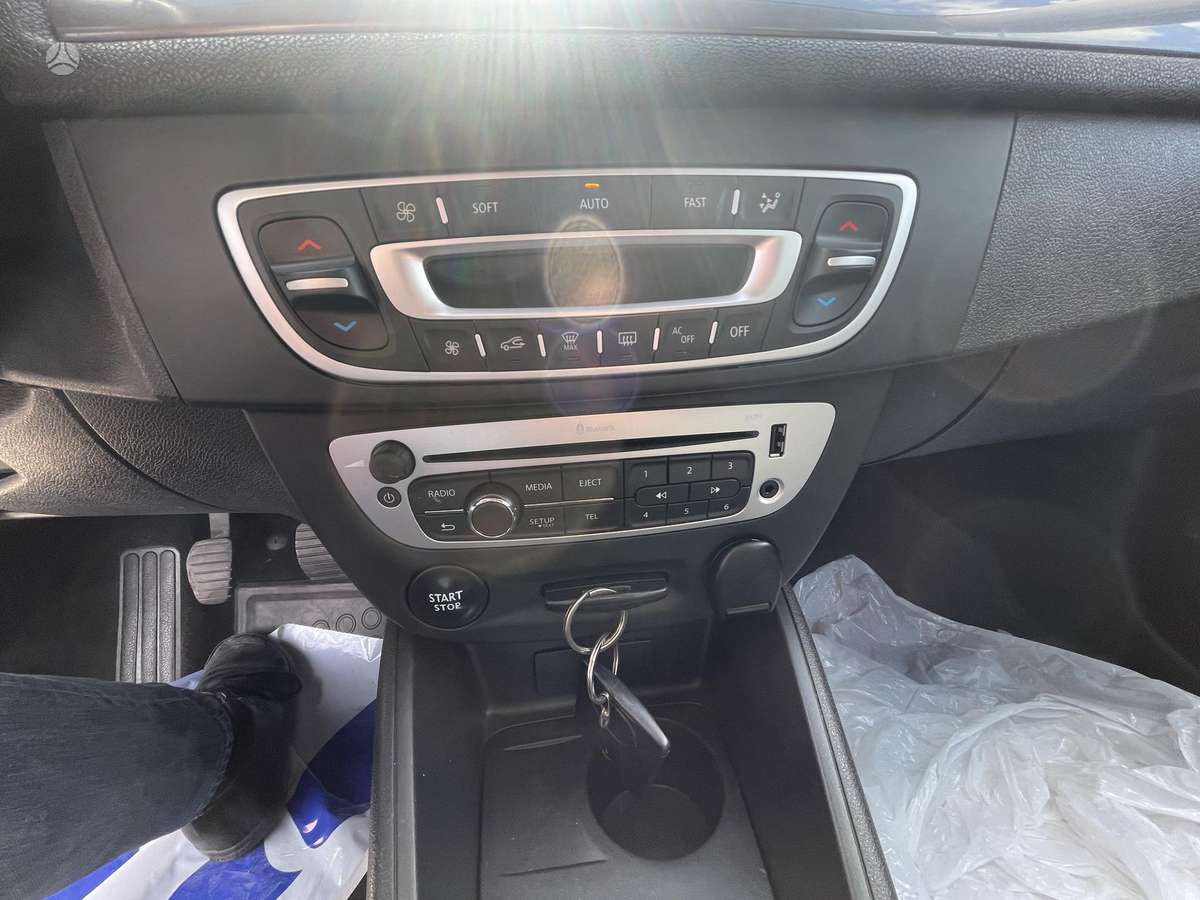 Renault Megane - 10