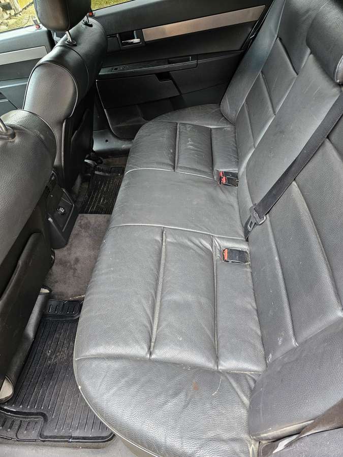 Opel Omega, 2.5 l., wagon