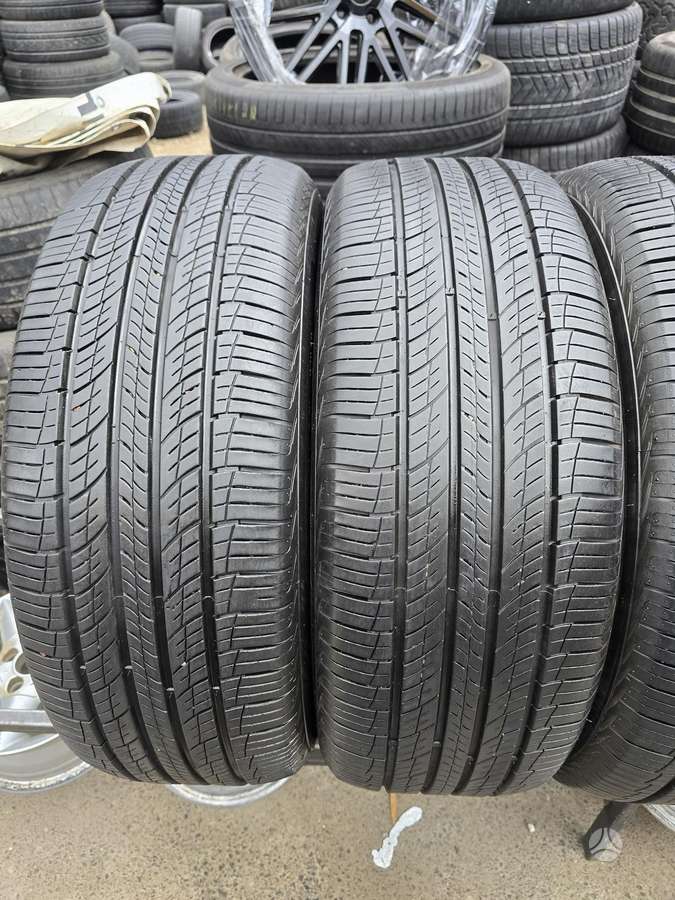 Hankook Dynapro, vasarinės 255/60 R18