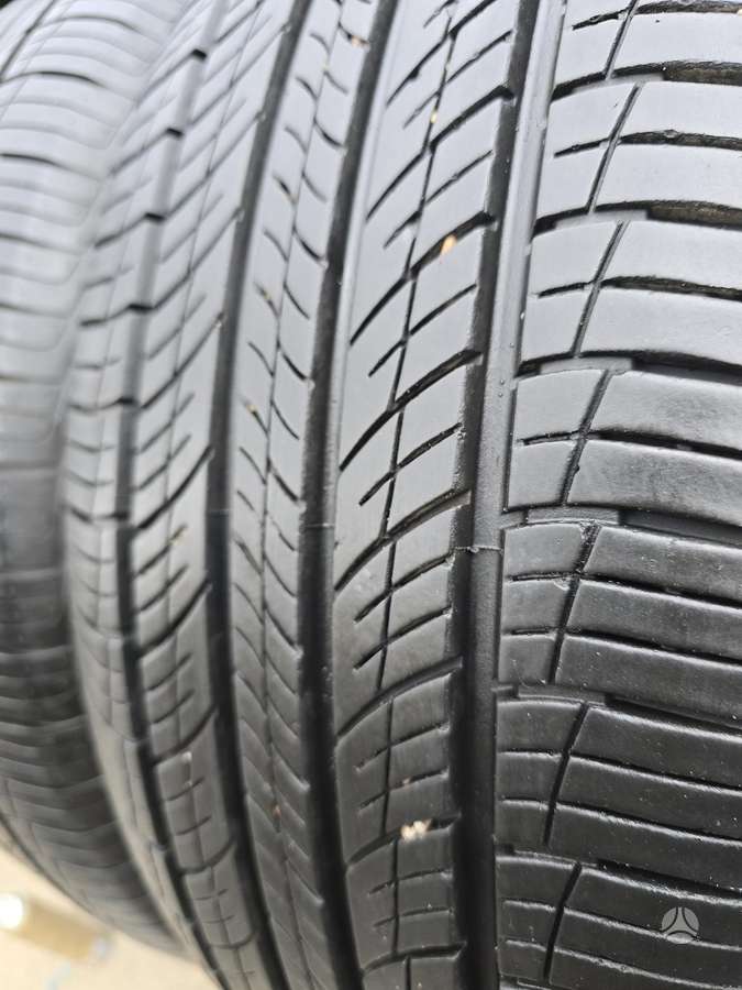 Hankook Dynapro, summer 255/60 R18