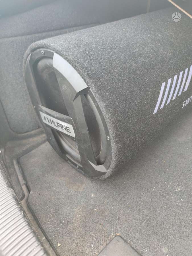 Audi A6, 2.7 l., Седан