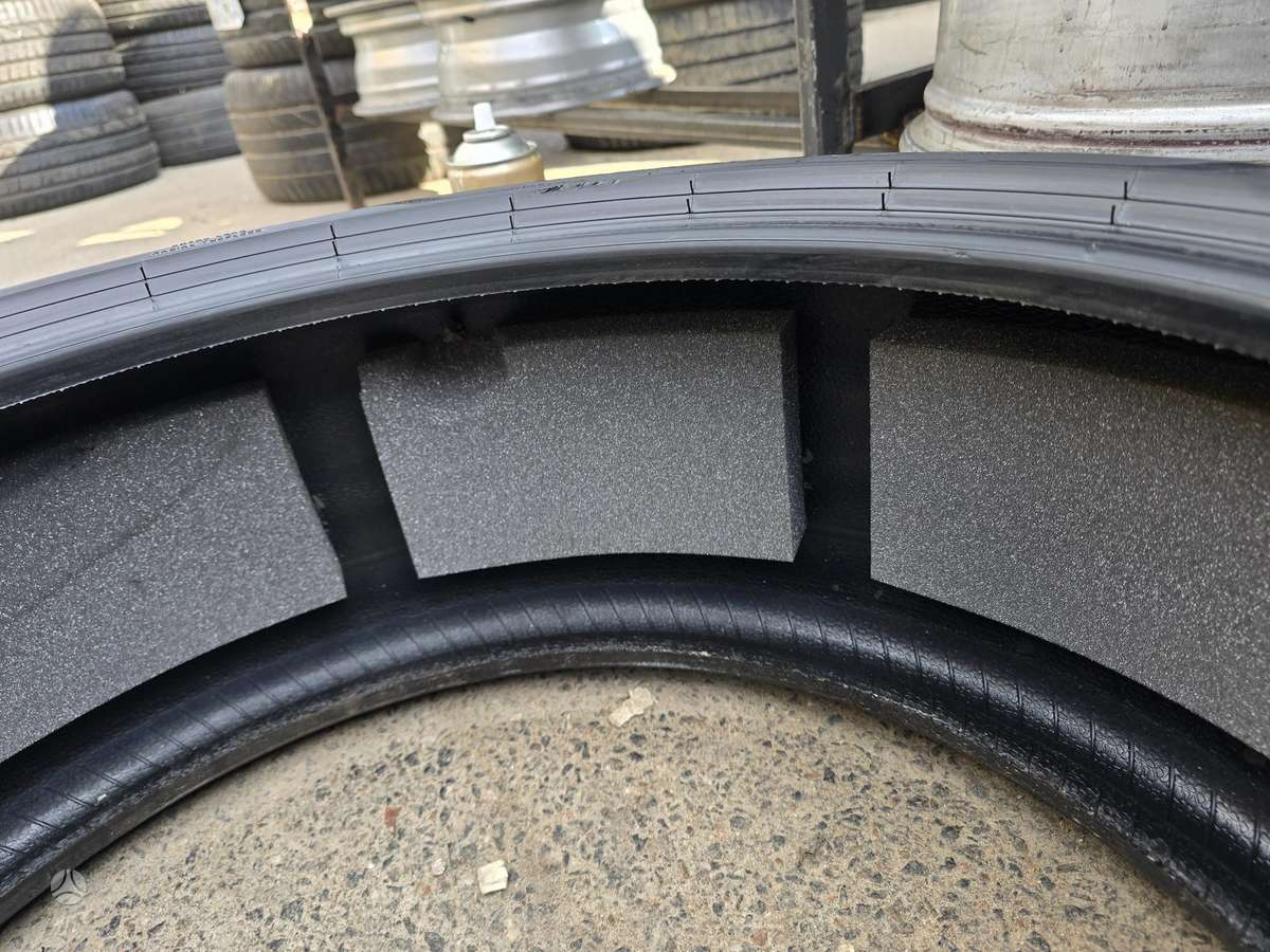 Pirelli P zero, летние 255/35 R21