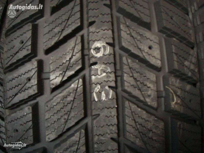 Kingstar Ziemines-Universalios, всесезонные 265/75 R16