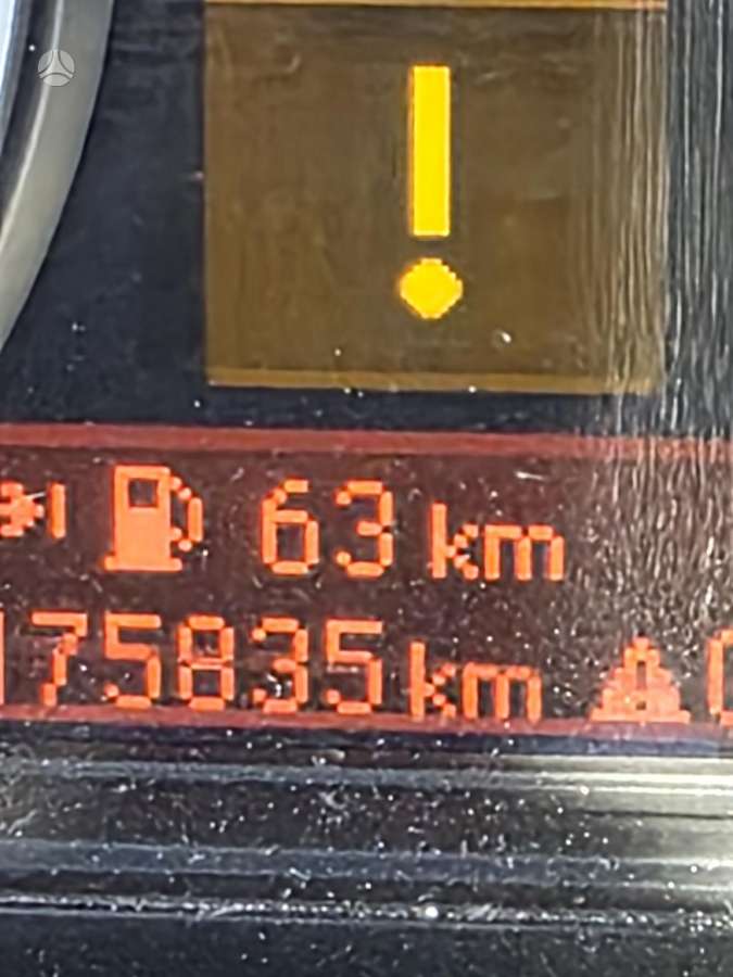 BMW 116, 1.6 l., Хэтчбек