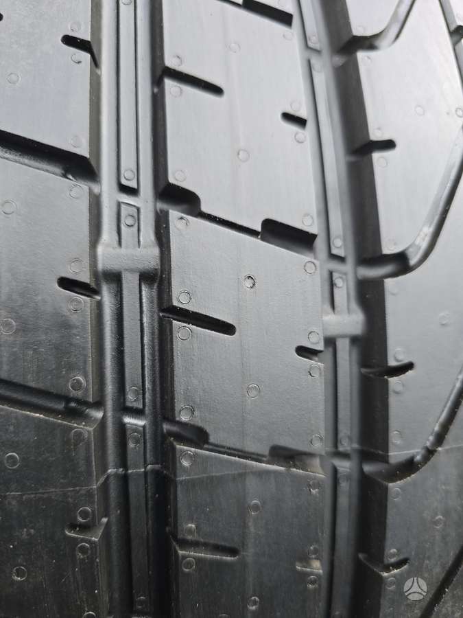 Pirelli P zero, summer 275/35 R21