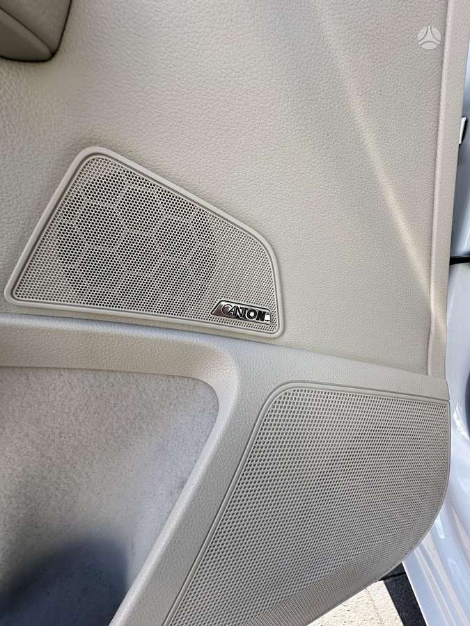 Skoda Superb, 2.0 l., wagon