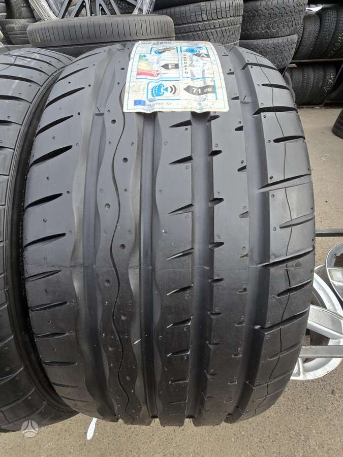 Hankook Ventus s1 evo, summer 225/30 R20