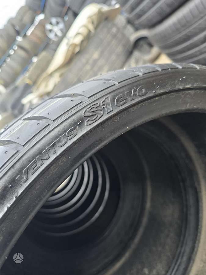 Hankook Ventus s1 evo, summer 225/30 R20