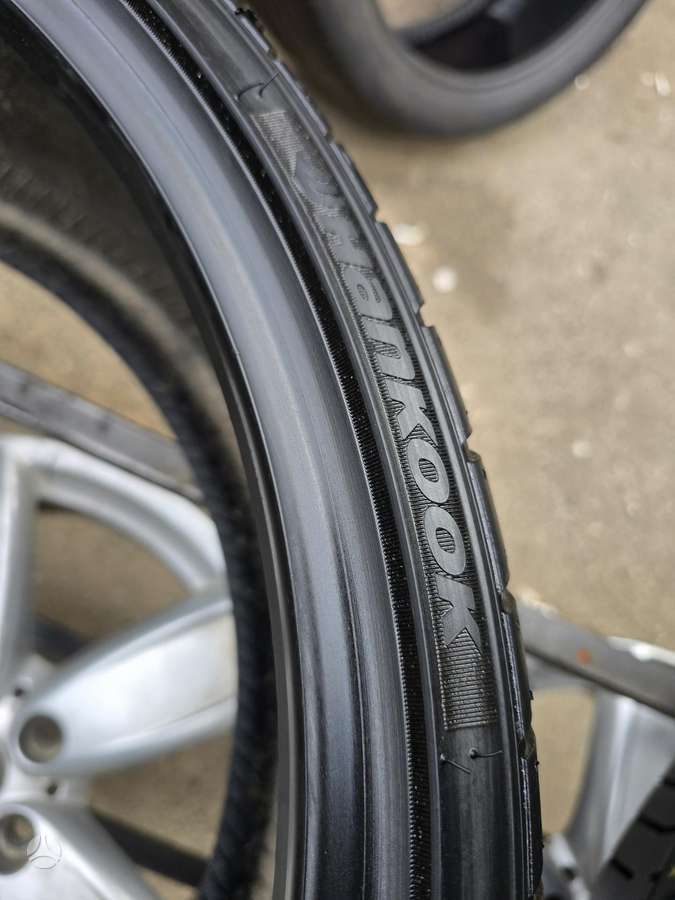 Hankook Ventus s1 evo, summer 225/30 R20