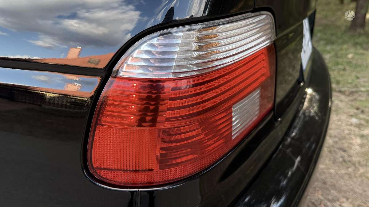 BMW 530, 3.0 l., Седан