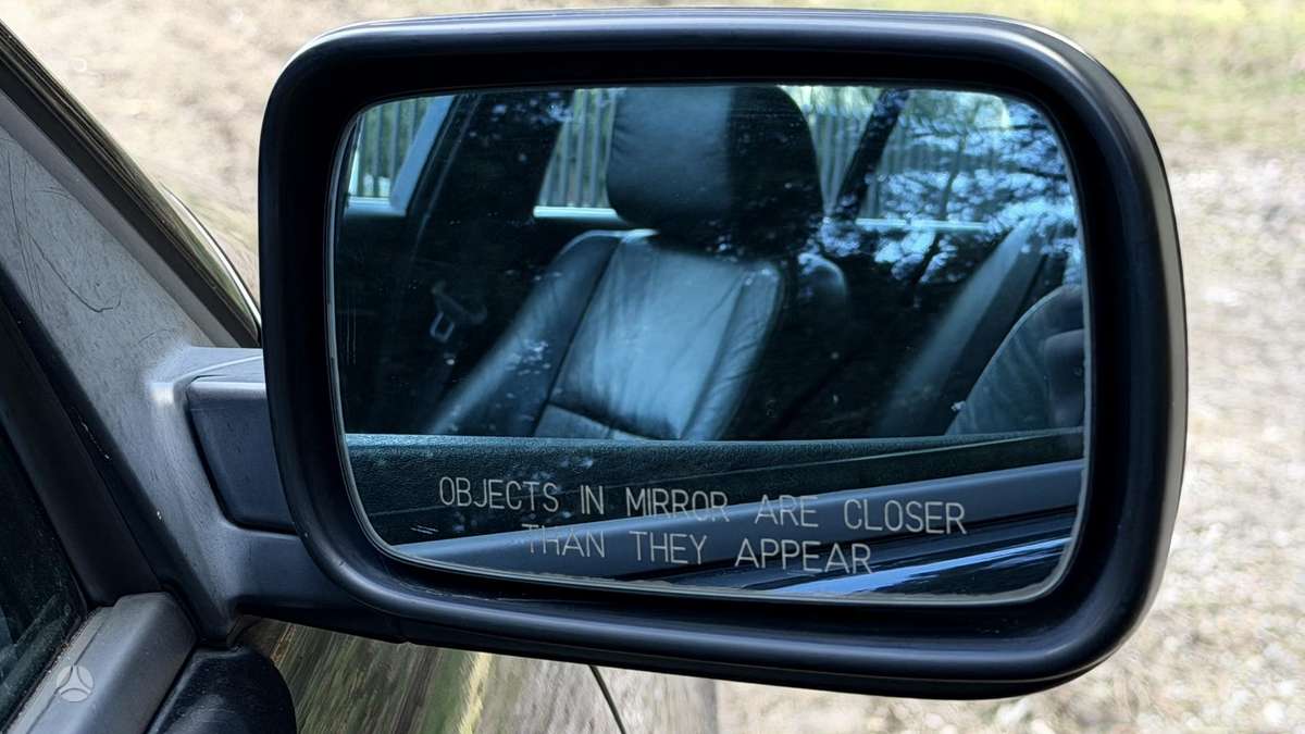 BMW 530, 3.0 l., Седан