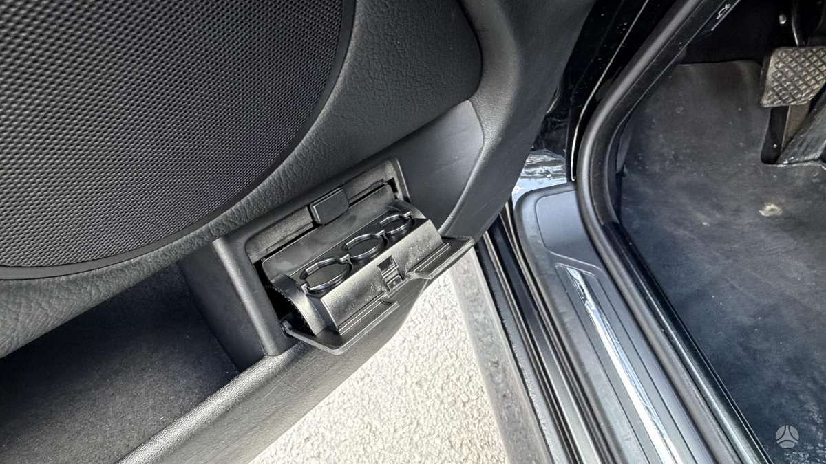 BMW 530, 3.0 l., Седан