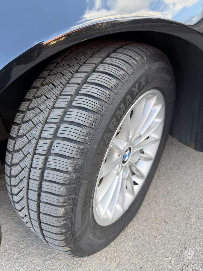 BMW 530, 3.0 l., Седан
