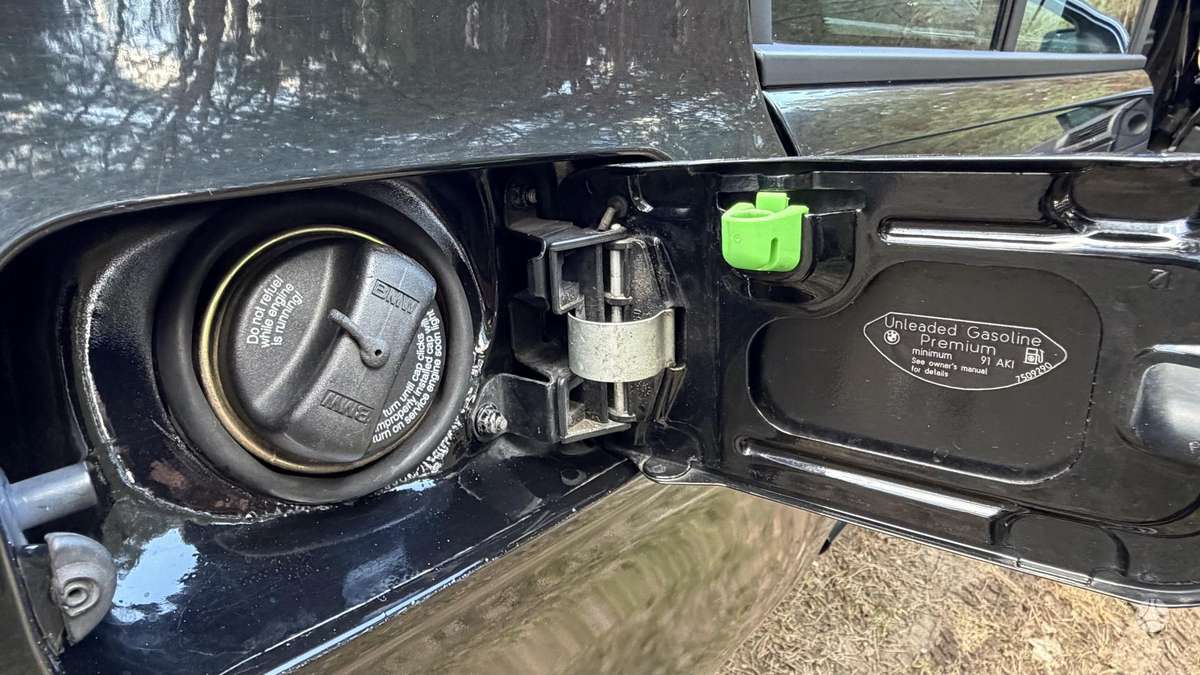 BMW 530, 3.0 l., Седан