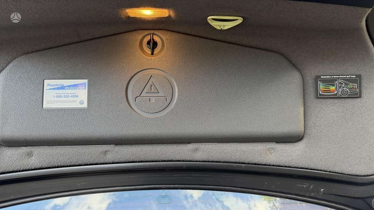 BMW 530, 3.0 l., Седан