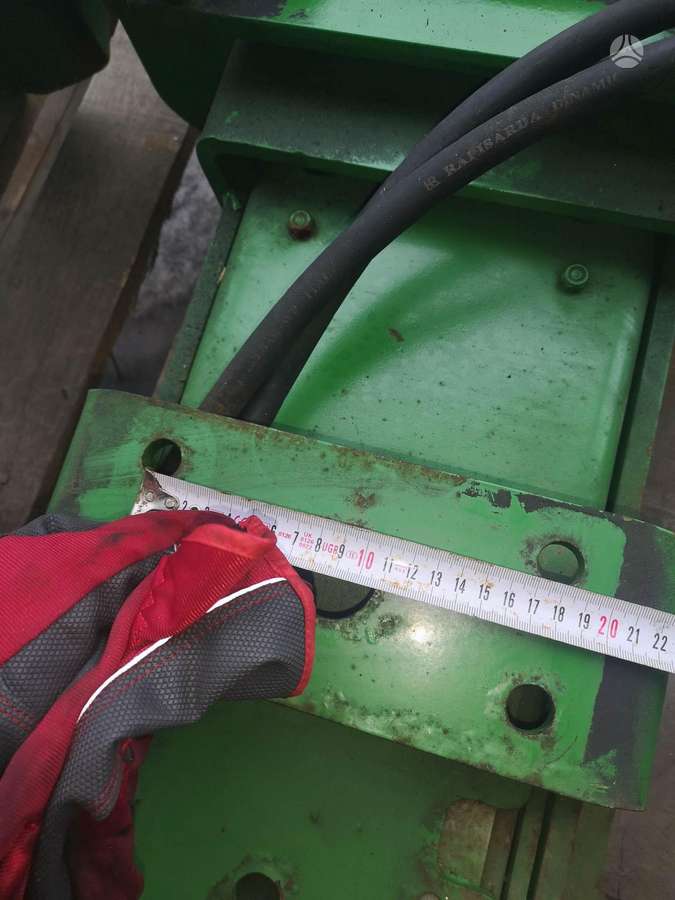 John Deere