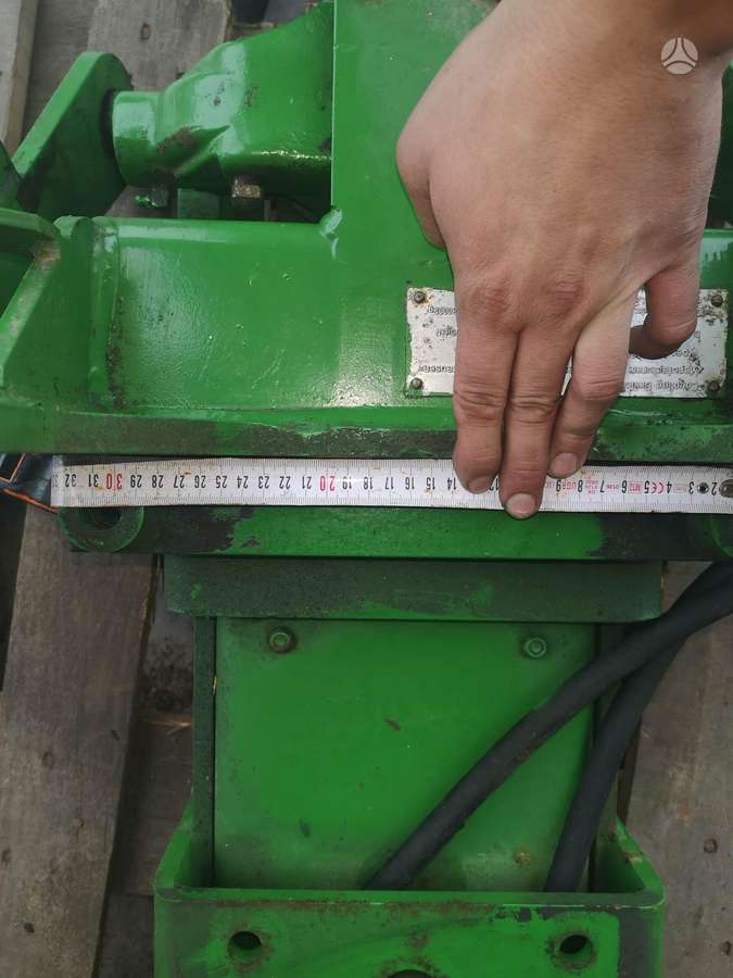 John Deere