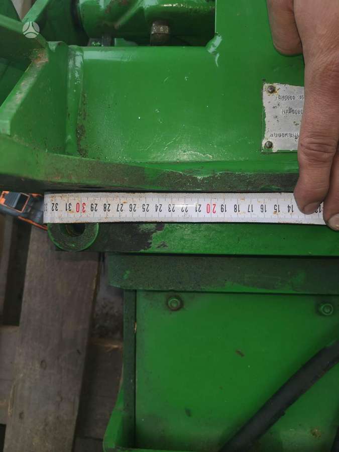 John Deere