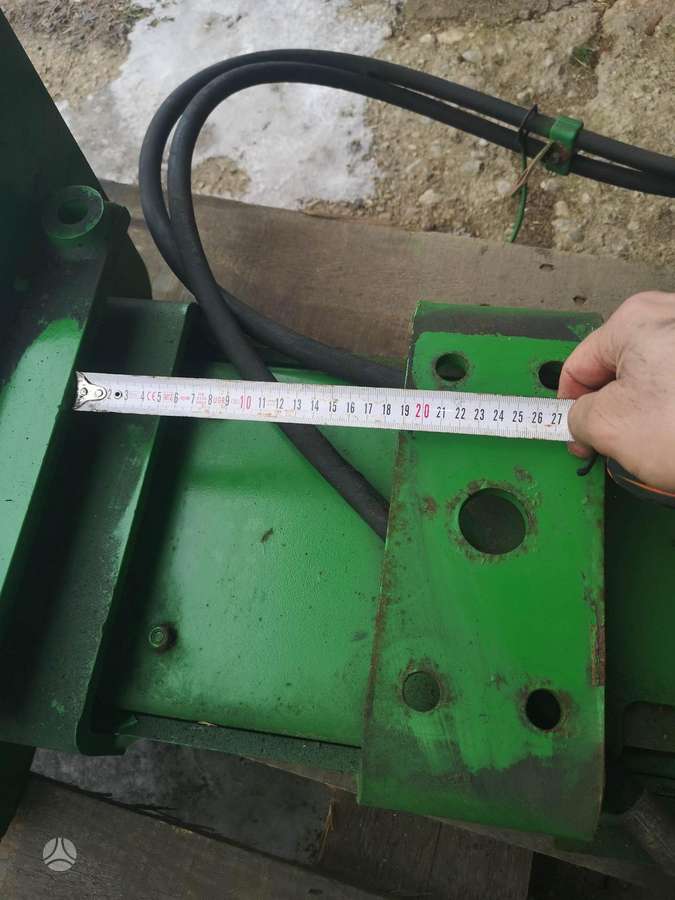 John Deere