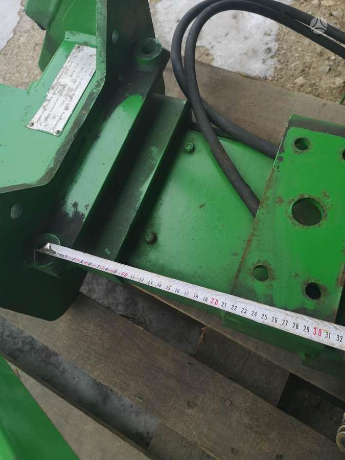 John Deere