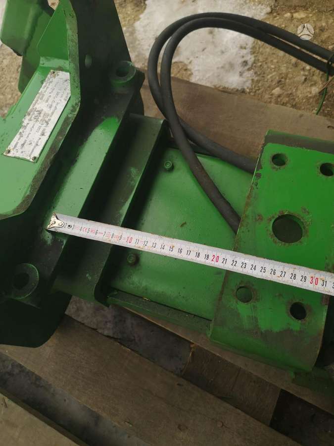 John Deere